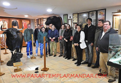 ENTREGA DOS TROFÉUS TEMPORADA 2024